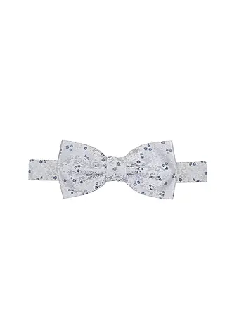 SEIDENFALTER | Set nœud papillon et pochette de costume | hellblau